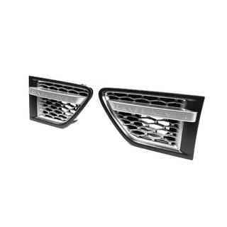 Zračniki v blatnike (V1, 2010-2013, 2 kos) Range Rover Sport 2005–2013 fotografija 2