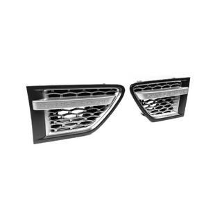 Zračniki v blatnike (V1, 2010-2013, 2 kos) Range Rover Sport 2005–2013 fotografija 3