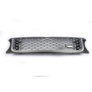 Mreža hladilnika Autobiography V1 (siva, 2010-2013) Range Rover Sport 2005–2013 fotografija 2