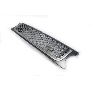 Mreža hladilnika Autobiography V1 (siva, 2010-2013) Range Rover Sport 2005–2013 fotografija 3