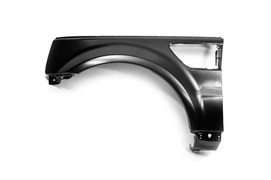 Range Rover Sport 2005–2013 Blatnik (1 kos, levi) Image
