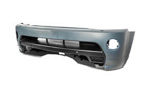 Range Rover Sport 2005–2013 Sprednji odbijač po faceliftu (Supercharger, Autobiography) fotografija 2