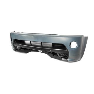 Sprednji odbijač po faceliftu (Supercharger, Autobiography) Range Rover Sport 2005–2013 fotografija 2