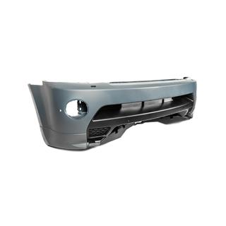 Sprednji odbijač po faceliftu (Supercharger, Autobiography) Range Rover Sport 2005–2013 fotografija 3