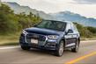 Pregled druge generacije križanca Audi Q5 fotografija 8