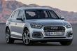 Pregled druge generacije križanca Audi Q5 fotografija 1