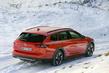 Kombi z večjo prehodnostjo Opel Insignia Country Tourer fotografija 9