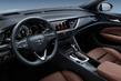 Kombi z večjo prehodnostjo Opel Insignia Country Tourer fotografija 7