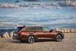 Kombi z večjo prehodnostjo Opel Insignia Country Tourer fotografija 6
