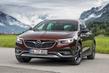 Kombi z večjo prehodnostjo Opel Insignia Country Tourer fotografija 5