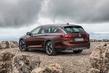 Kombi z večjo prehodnostjo Opel Insignia Country Tourer fotografija 4