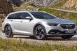 Kombi z večjo prehodnostjo Opel Insignia Country Tourer fotografija 3