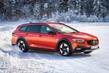 Kombi z večjo prehodnostjo Opel Insignia Country Tourer fotografija 1