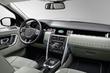 Pregled sedemsedežnega crossoverja Land Rover Sport fotografija 6