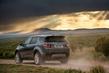 Pregled sedemsedežnega crossoverja Land Rover Sport fotografija 3