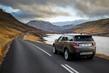Pregled sedemsedežnega crossoverja Land Rover Sport fotografija 11