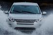 Pregled sedemsedežnega crossoverja Land Rover Sport fotografija 10