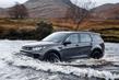 Pregled sedemsedežnega crossoverja Land Rover Sport fotografija 1