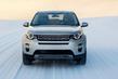 Pregled sedemsedežnega crossoverja Land Rover Sport fotografija 2