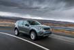 Pregled sedemsedežnega crossoverja Land Rover Sport fotografija 5