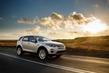 Pregled sedemsedežnega crossoverja Land Rover Sport fotografija 4
