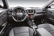 Pregled križanca SsangYong XLV fotografija 6