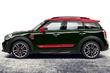 Pregled kompaktnega crossoverja MINI Countryman JCW fotografija 8