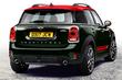 Pregled kompaktnega crossoverja MINI Countryman JCW fotografija 7