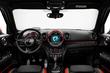 Pregled kompaktnega crossoverja MINI Countryman JCW fotografija 6