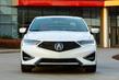 Posodobljena limuzina Acura ILX fotografija 11