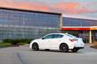 Posodobljena limuzina Acura ILX fotografija 6