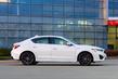 Posodobljena limuzina Acura ILX fotografija 5
