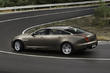 Pregled paradne limuzine Jaguar XJ fotografija 9