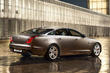 Pregled paradne limuzine Jaguar XJ fotografija 8