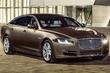 Pregled paradne limuzine Jaguar XJ fotografija 2