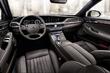 Pregled premijske limuzine Genesis G90 fotografija 5