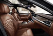 Pregled premijske limuzine Genesis G90 fotografija 4