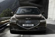 Pregled premijske limuzine Genesis G90 fotografija 1