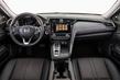 Pregled hibridne limuzine Honda Insight fotografija 7