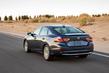 Pregled hibridne limuzine Honda Insight fotografija 5