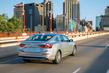Pregled hibridne limuzine Honda Insight fotografija 4