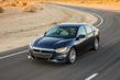 Pregled hibridne limuzine Honda Insight fotografija 3