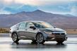 Pregled hibridne limuzine Honda Insight fotografija 1