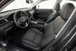Pregled hibridne limuzine Honda Insight fotografija 6
