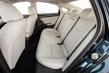 Pregled hibridne limuzine Honda Insight fotografija 8