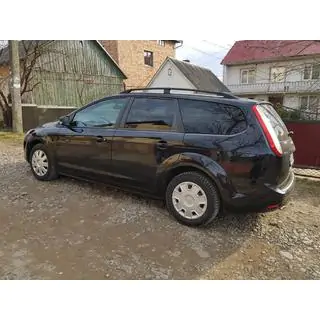 Aluminijaste strešne sani (Caravan, črne) fotografija 2