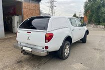 Mitsubishi L200 2006–2015 Hardtop (2012-2015) fotografija 1