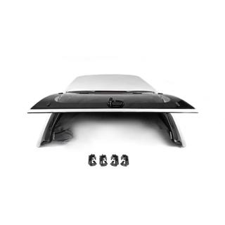 Hardtop (2012-2015) Mitsubishi L200 2006–2015 fotografija 4