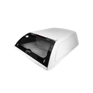 Hardtop (2012-2015) Mitsubishi L200 2006–2015 fotografija 3