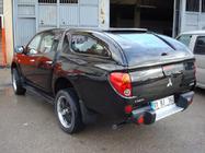 Mitsubishi L200 2006–2015 Hardtop Starbox fotografija 2